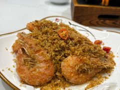 -旺达·福州菜(正大广场店)