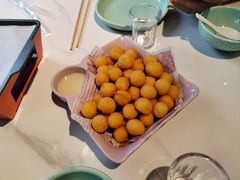 -嗨辣小聚·盘锦河蟹·海鲜烧烤龙虾(盘锦十年好店)