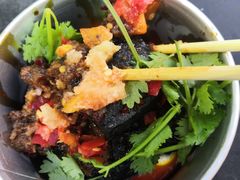 -黑色经典臭豆腐·湖南特产(坡子街店)