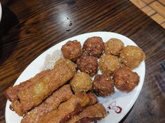 -姚记炒肝店(簋街店)