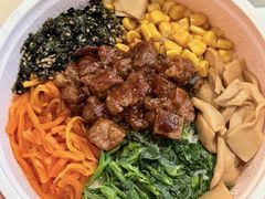 -米村拌饭(钜城华亿购物广场店)