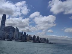 -天星小轮码头