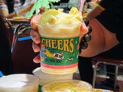 -碌碌发·东南亚风味烧烤档(体育西店)