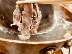 -牛街·马辈儿涮肉(牛街二店)