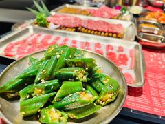-西塔老太太泥炉烤肉(龙湖北苑天街店)