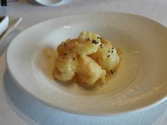 -富力丽思卡尔顿酒店·丽轩中餐厅