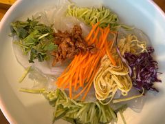 -肘子酥·天津菜·特色捞面(德云社店)