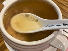 -彩蝶谷美食廊·粤式经典南番顺·铁板烧烤泰风味(广州长隆酒店)