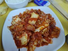 -屋里家延边朝鲜族冷面(南园店)