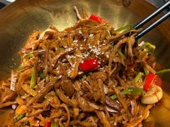 -阿明小菜·海鲜·上海菜(梅陇店)