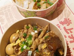 -盛香亭热卤(欢乐港湾店)