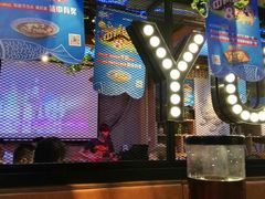 -鱼库·不仅是一家烤鱼店(车公庙店)