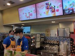-DQ·蛋糕·冰淇淋(惠山万达店)