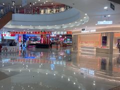 -天津梅江印象城