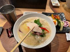 -篝拉面(银座店)