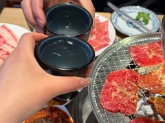 -隐家本格烧肉(万达广场店)
