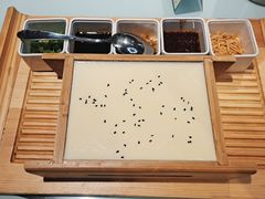-皖小斌·小葱伴豆腐(丰收路店)