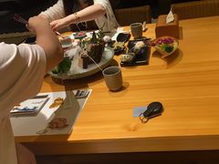 -四葉寿司(免税二期店)