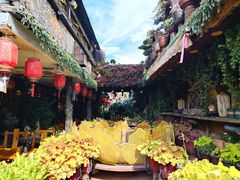 -樱花餐厅