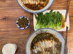 -常樂屋·常德米粉(青年路店)