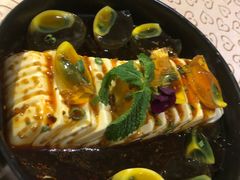 -大鸭梨烤鸭店(花园村店)