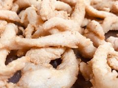 -阿姨小肉摊(同济西苑店)