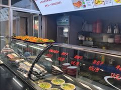 -陇上全荟兰州传统牛肉面(延吉路店)