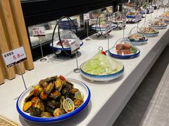 -赶海部落海鲜城(海阳路店)