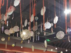-卿古炭火烤肉(亲橙里店)