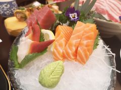 -松子料理(亮马桥店)