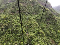 -大觉山漂流