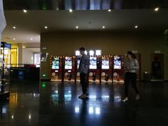 -金逸影城(明发店)