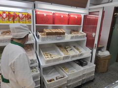 -北京稻香村(学清店)