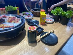 -万达茂商场(南京仙林店)