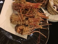-希望日本料理(保利香槟花园店)