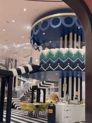 -奈尔宝家庭中心·亲子餐厅(鄞州万达店)