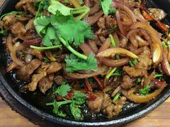 -九毛九西北菜(大东海店)