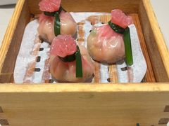 -蔡澜点心·粤菜(万菱汇店)