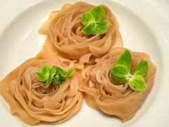 -全聚德烤鸭店(马家堡店)