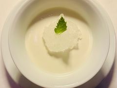 -傲廬·云端餐厅·深圳柏悦酒店
