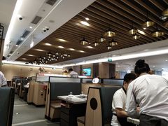 -海底捞火锅(奥体南路店)