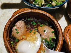 -味上湘菜馆(岳麓山店)