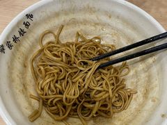 -蒋家桥饺面店(广陵路店)