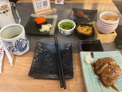 -沼津港精致料理·寿喜烧·烧鸟(龙湖南桥天街日料榜单店)