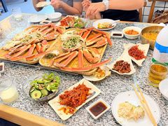 -震海贝烤贝·民俗特色店(延吉总店)