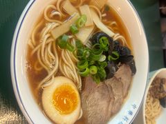 -桃园中华料理炸酱面(燕儿岛路店)