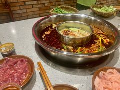 -华丰火锅(双林北横路店)