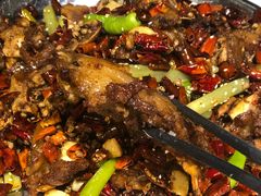 -鸡毛店·川菜(双楠店)