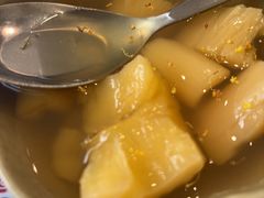 -堂屋糖水店(愚园店)