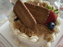 -艾加柒克蛋糕茶歇甜品台(春熙路店)